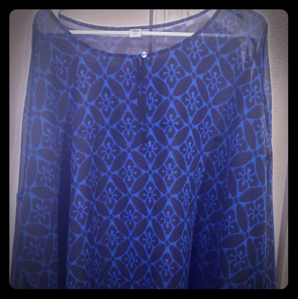 Blouse